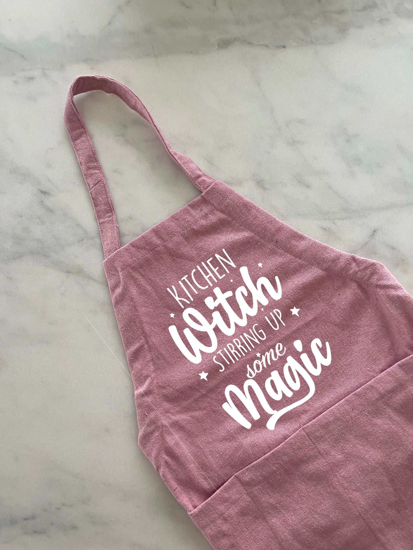 Spice it up Apron