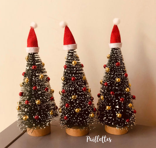 Christmas Collection – Its Paillettes
