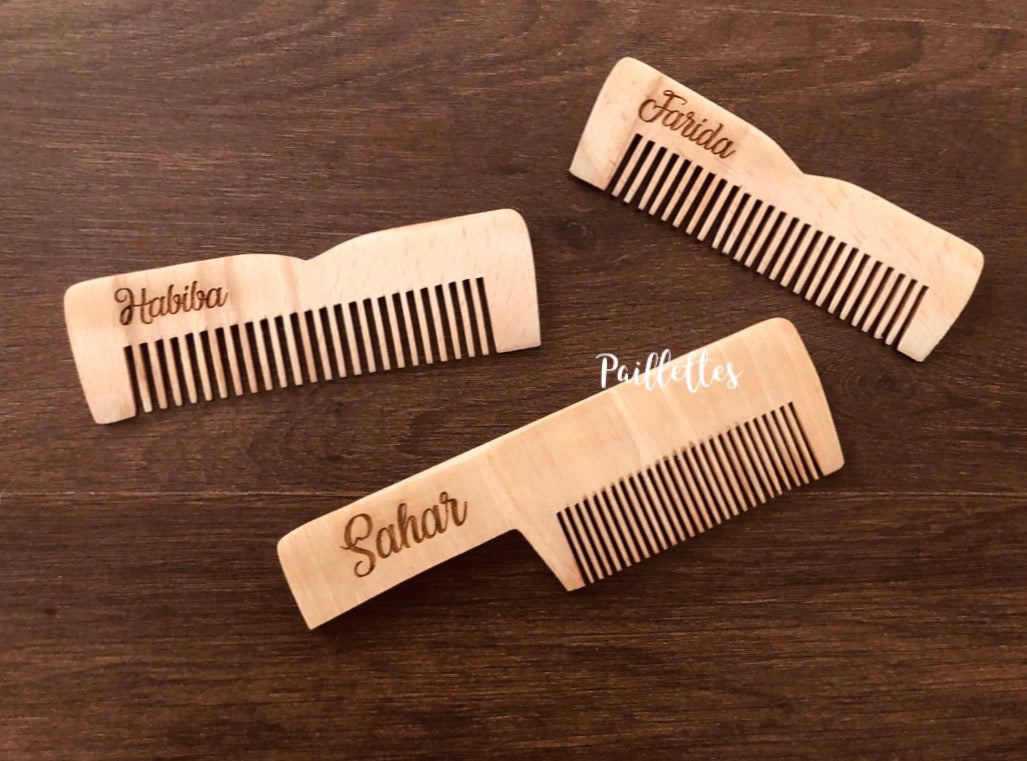 Hair Detangler Comb