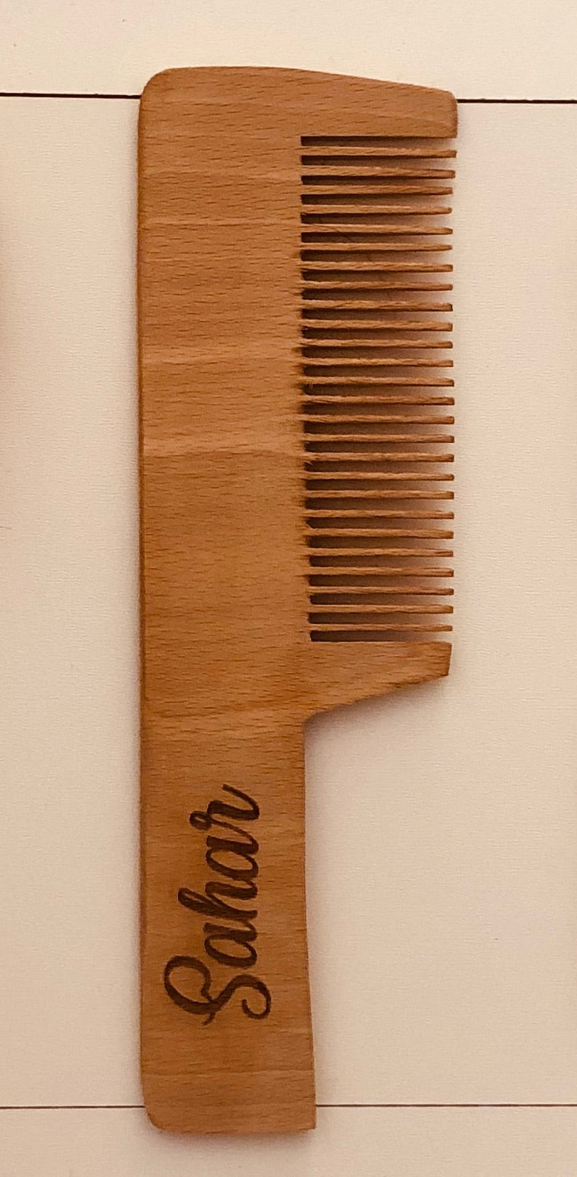 Hair Detangler Comb