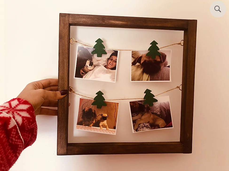 Picture Perfect Frame