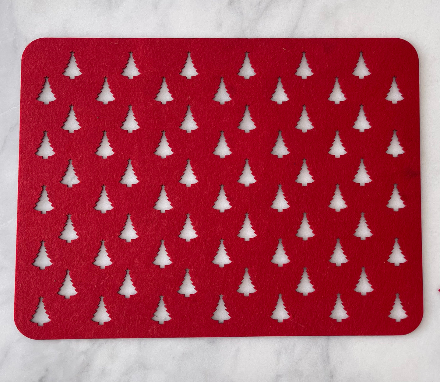 Holly Jolly Placemats