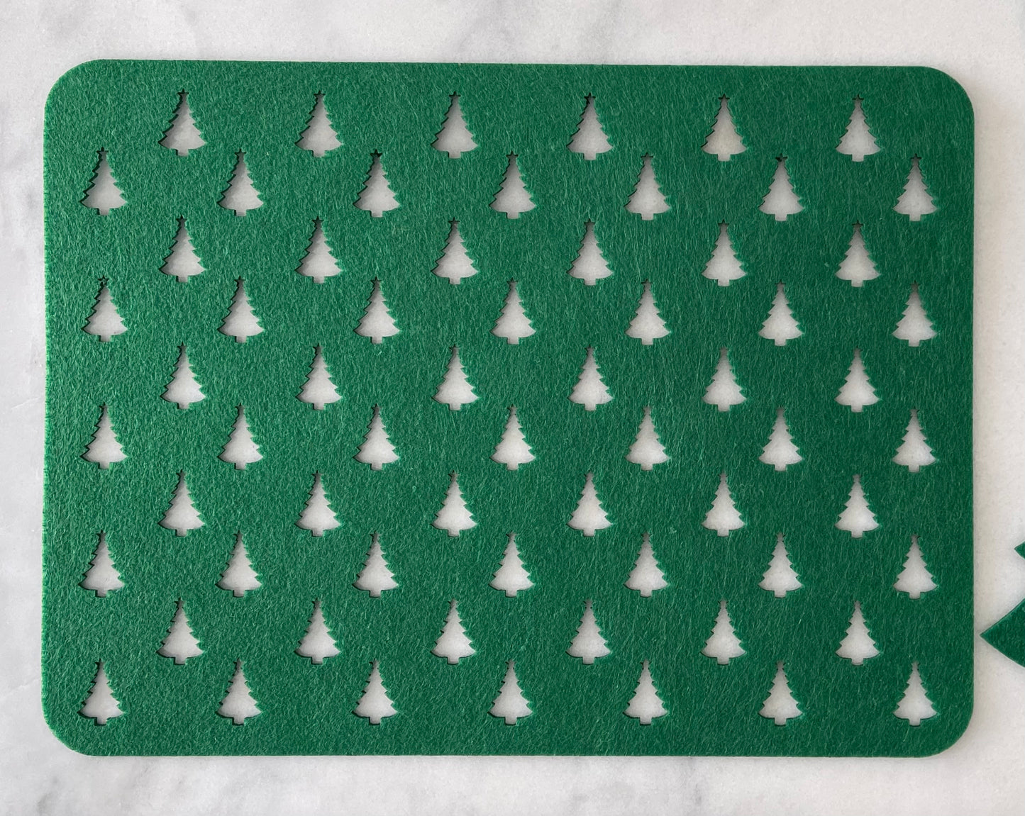 Holly Jolly Placemats